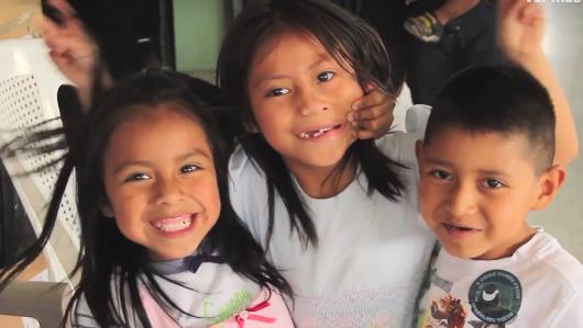 More than Smiles- Dentistry For All