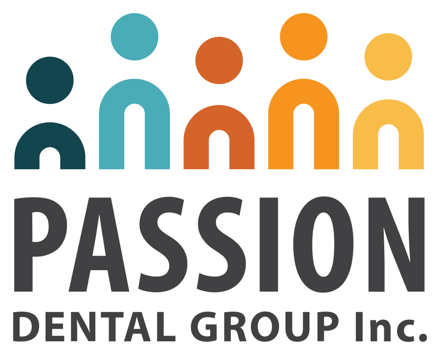 passion-dental-logo Passion Dental logo