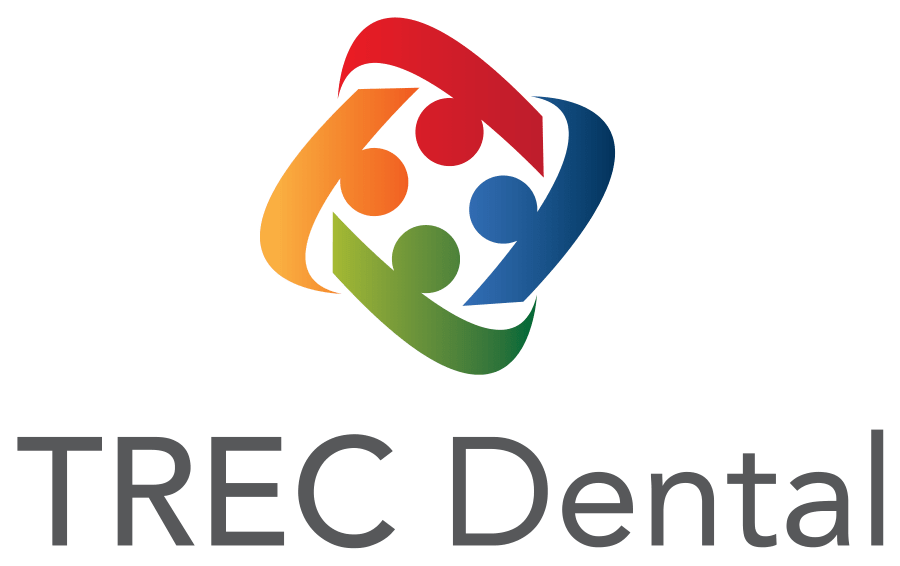 trec-dental-logo TREC Dental logo