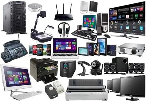 Electronics