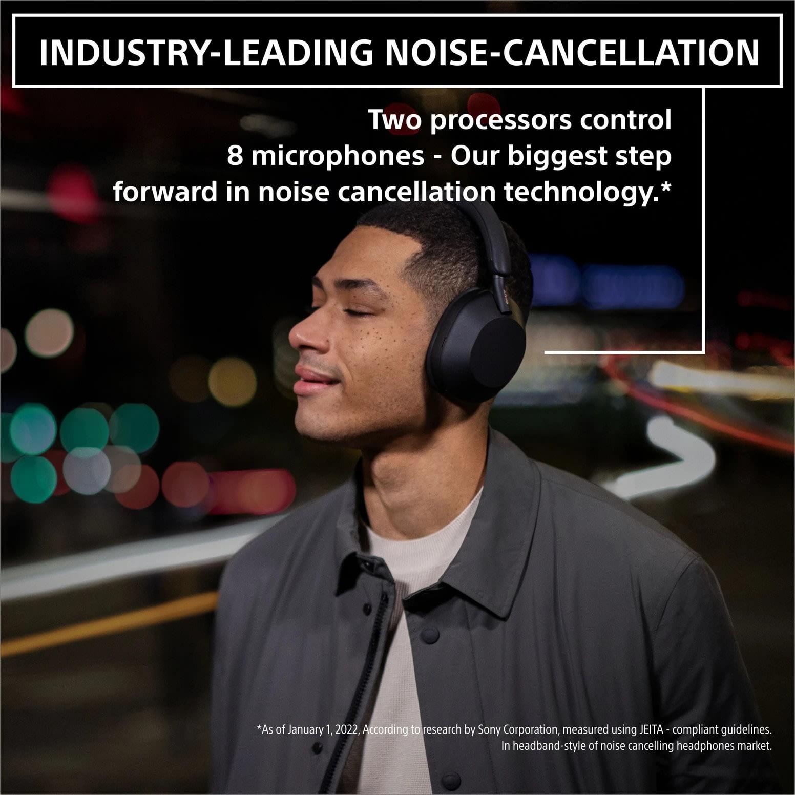 Sony WH-1000XM5 Headphones 2
