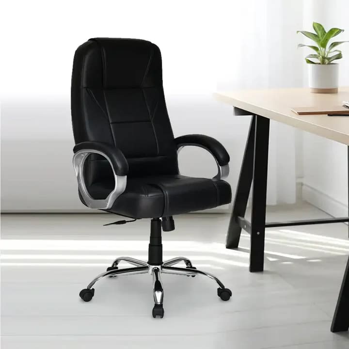 Ergonomic Office Chair