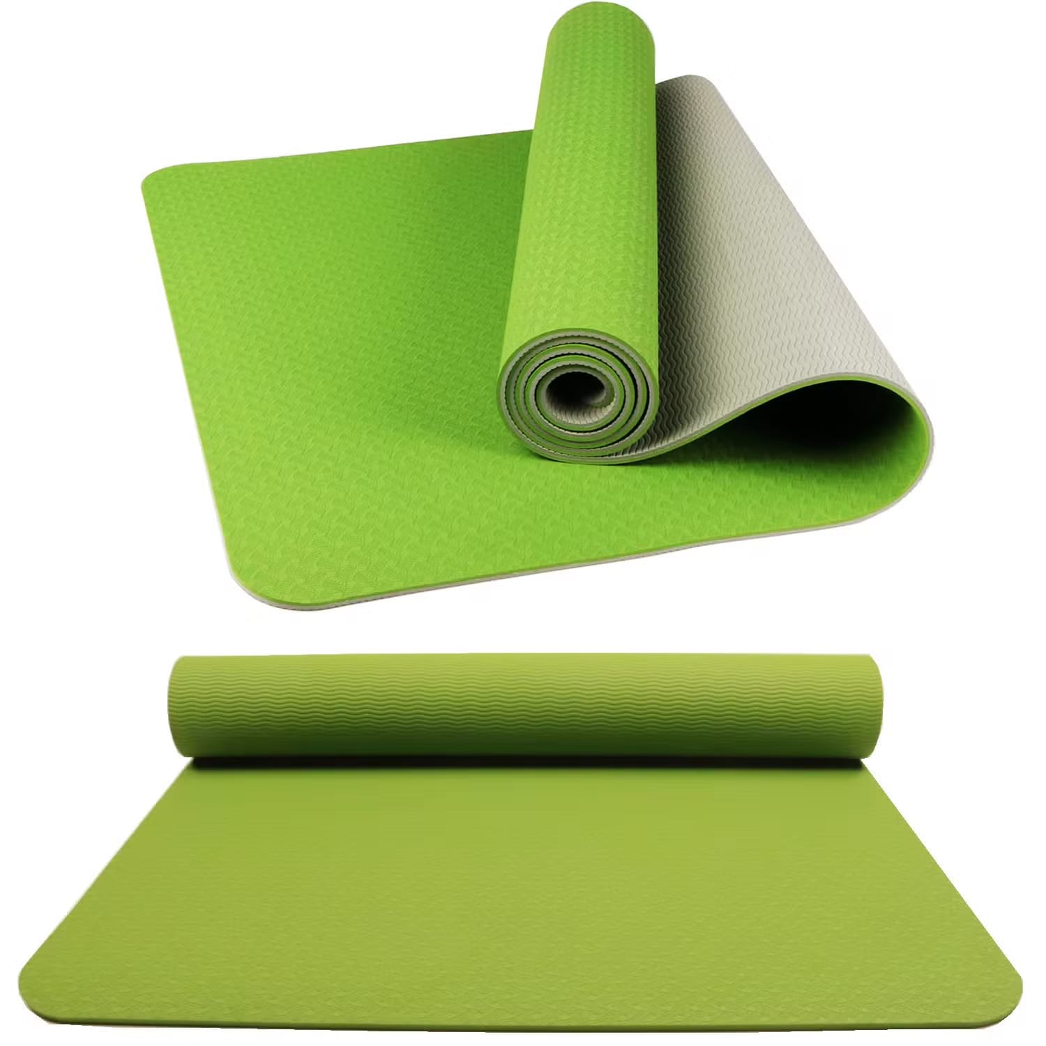 Yoga Mat Premium 2
