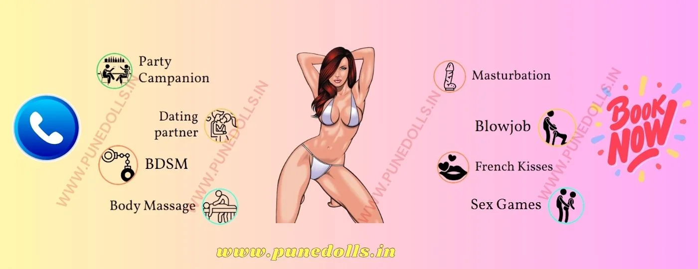 pimple saudagar call girls