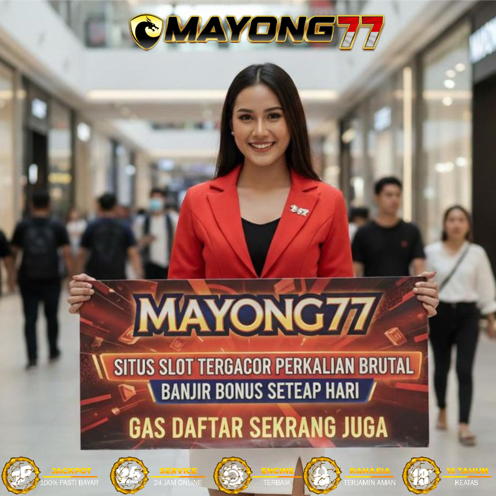 MAYONG77