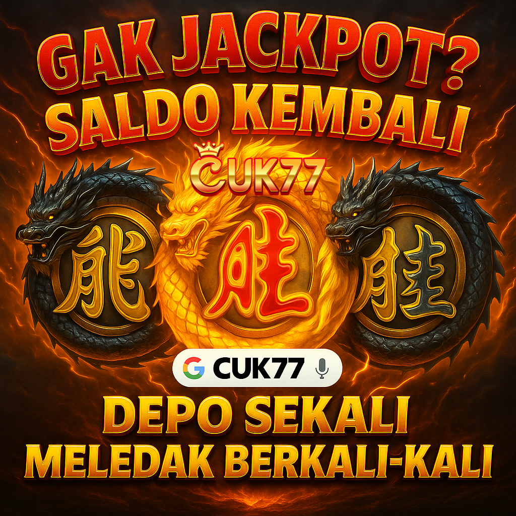 CUK77 ⚡️ Panduan Talktoregal Dalam Analisis Pola Scatter Mahjong Meledak Berkali-Kali.