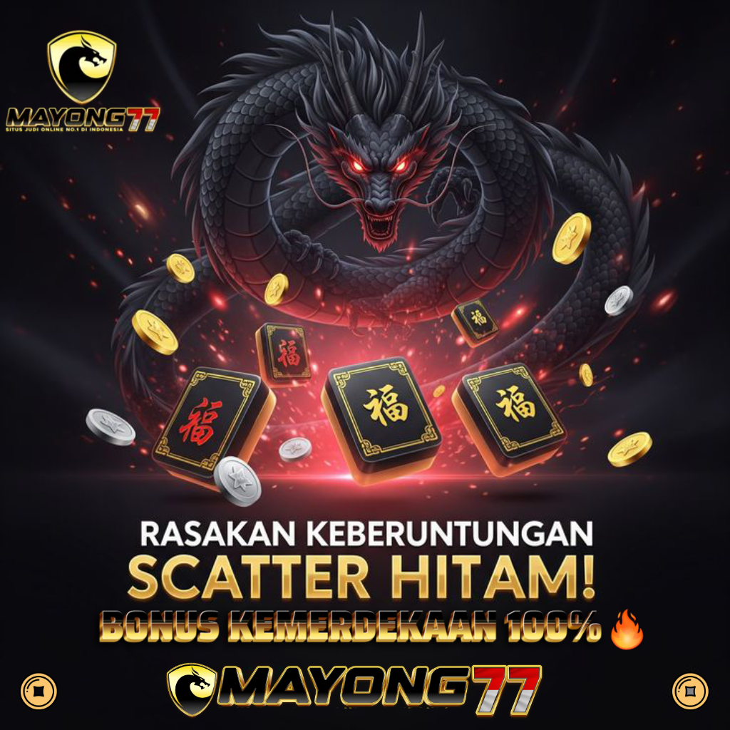 MAYONG77 ✈️ Riset Tellgamestop Dalam Memahami Transisi Pemicu Fitur Putaran Scatter Mahjong.
