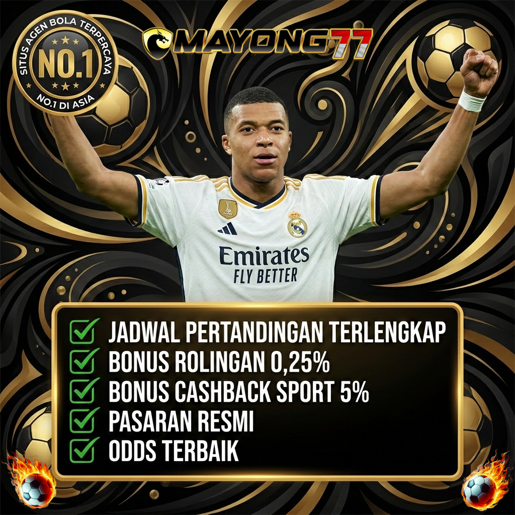 judi bola