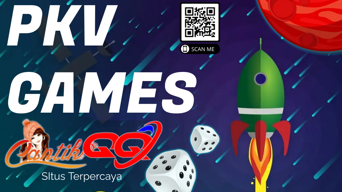 Berita Terkini Permainan Pkv Games Sekarang Lagi Gampang Menang