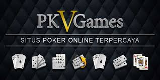 Pusat Situs Judi Online Resmi Pkv Games Bandar DOMINOQQ Gacor.