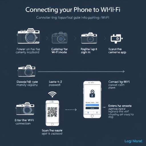 Как подключить камеру к телефону через Wi-Fi: пошаговое руководство с решениями проблем
