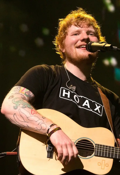 Cover of Perfect - Ed Sheeran