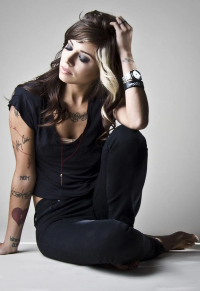 Cover of A Thousand Years - Christina Perri