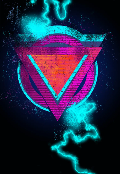 Cover of Airfield - Enter Shikari