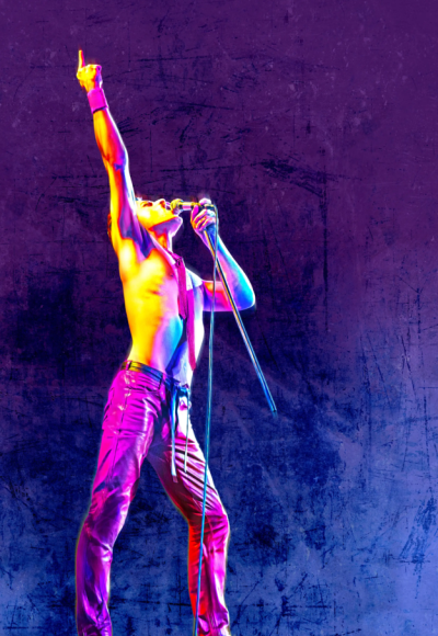 Cover of Bohemian Rhapsody - Queen
