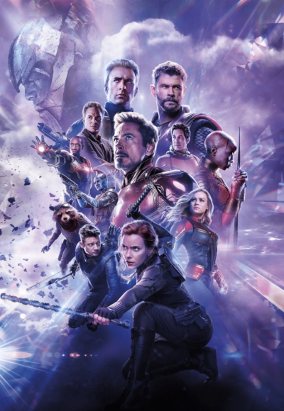 Cover of Trailer Music - undefined