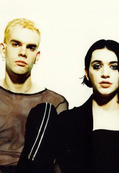 Cover of Centrefolds - Placebo