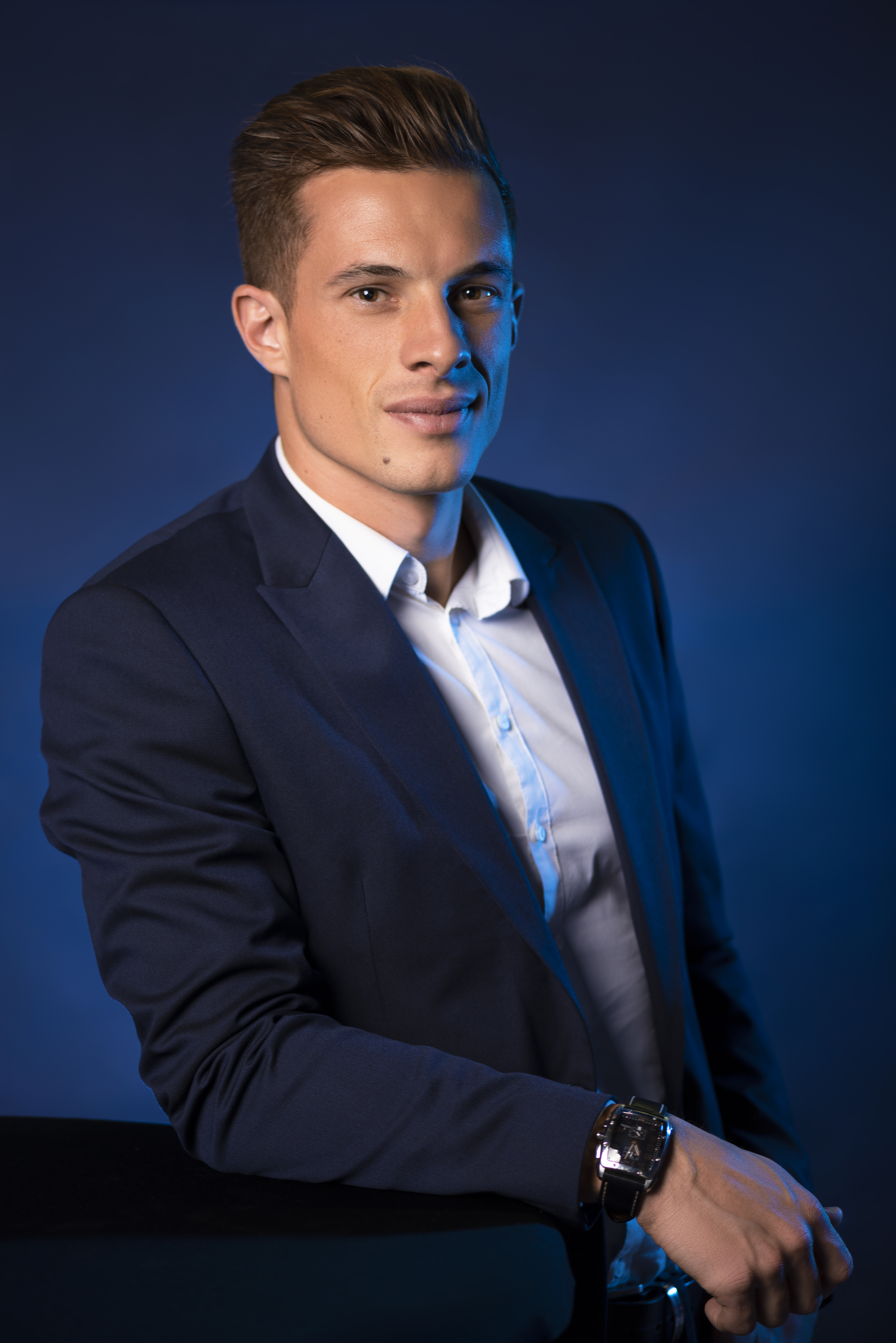 Julian Maingot — Consultant ADVENIR