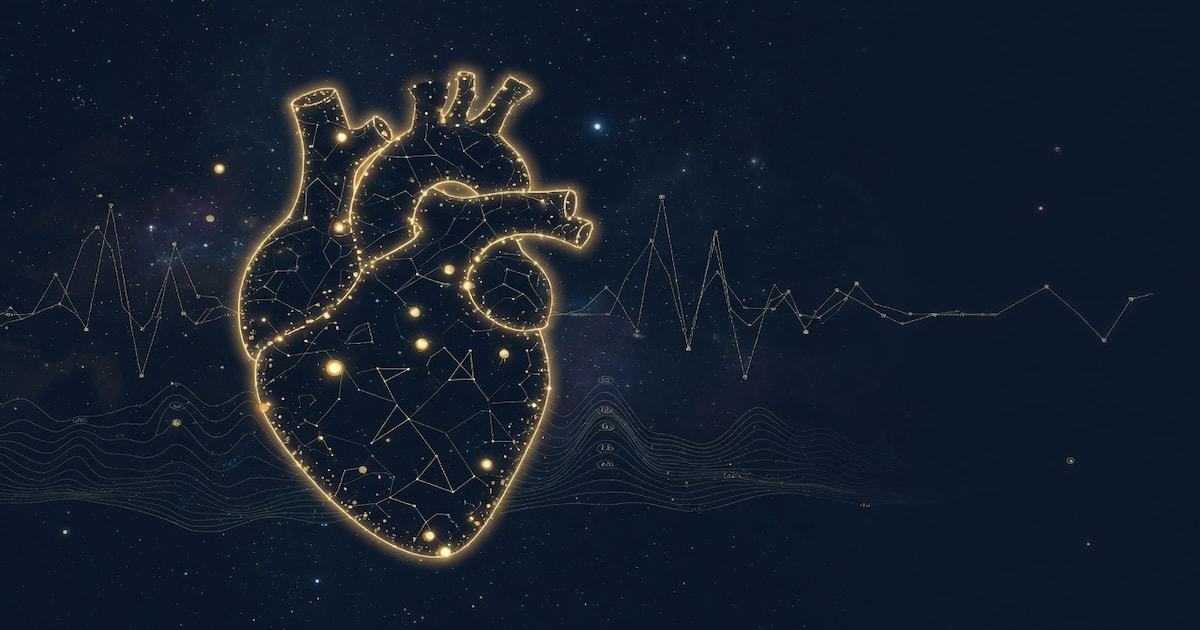 Train Smarter, Not Harder: The Science of Cardiac Remodelling & Endurance Performance