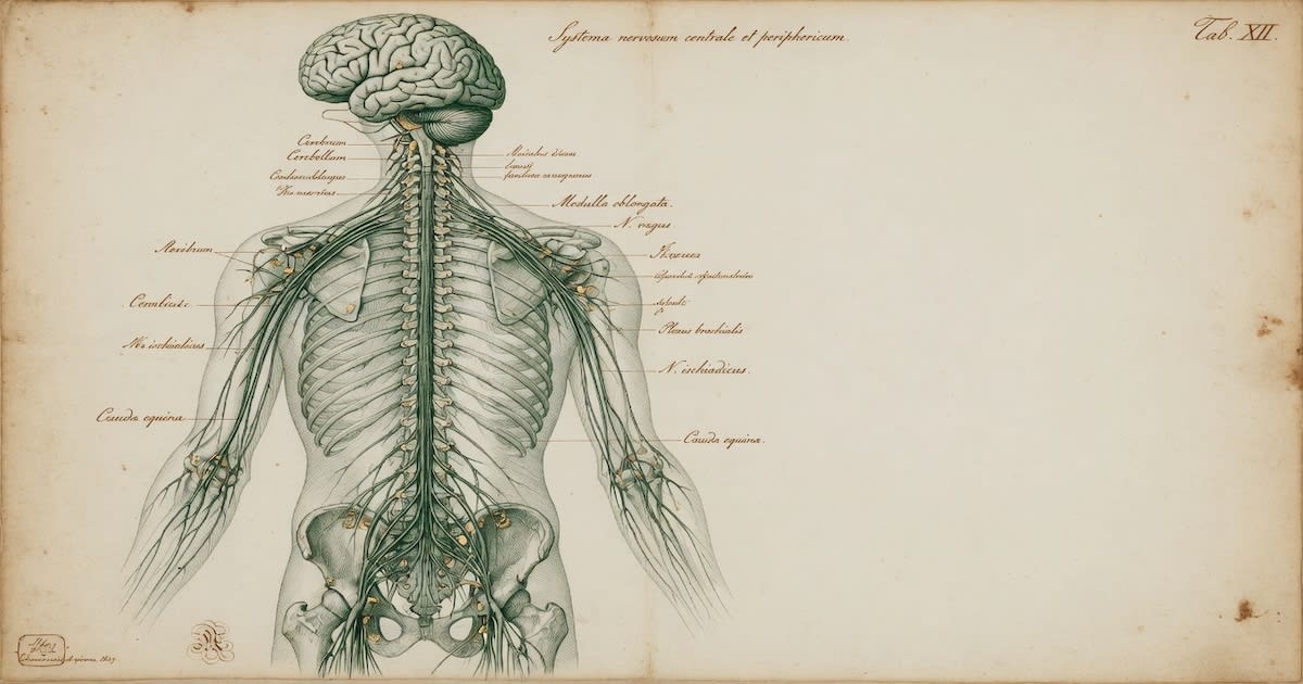 Your nervous system is the bottleneck most coaches ignore
