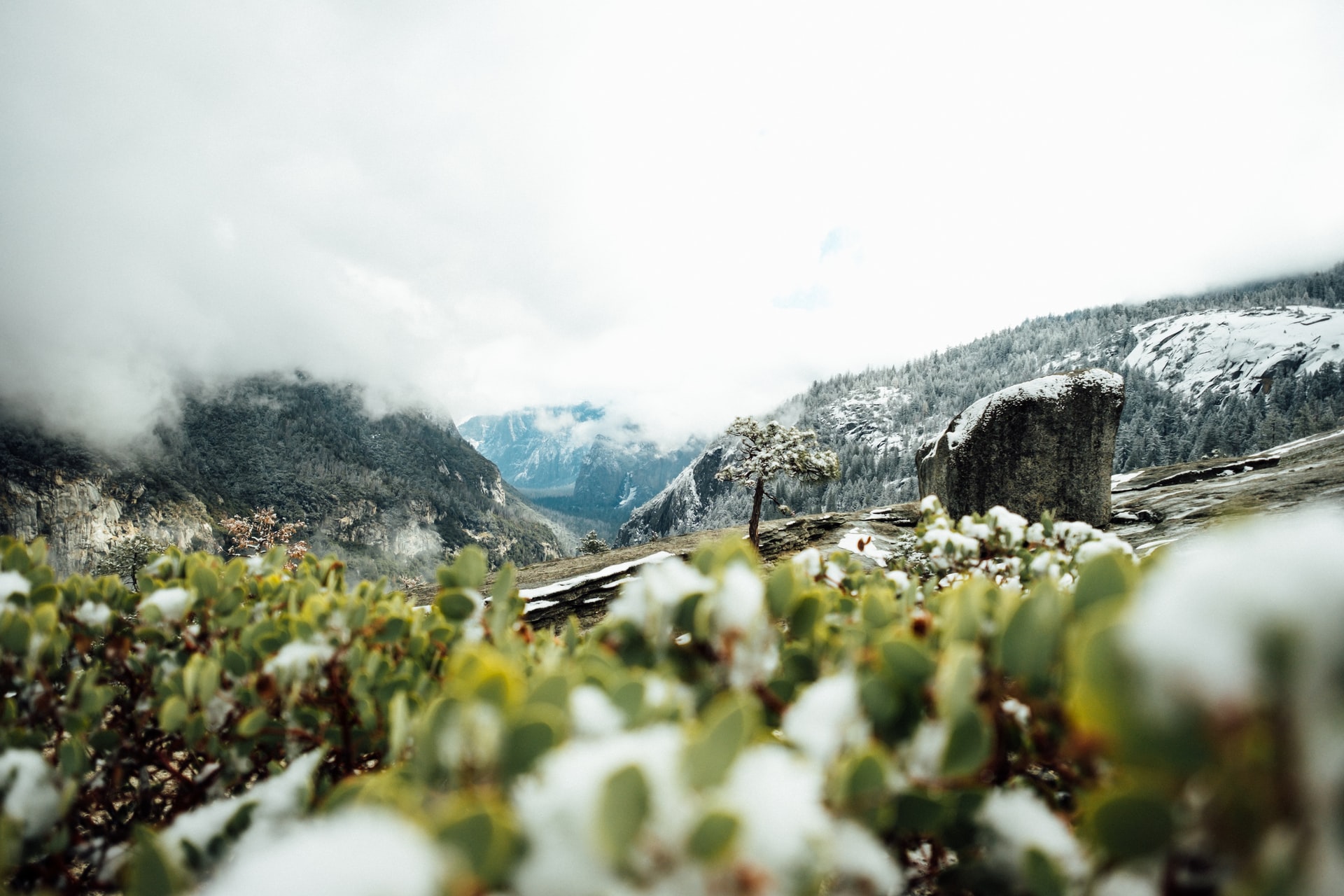 about mountain
