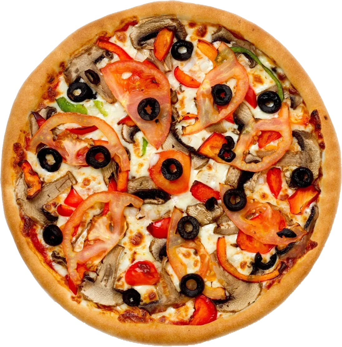 Margherita Magic