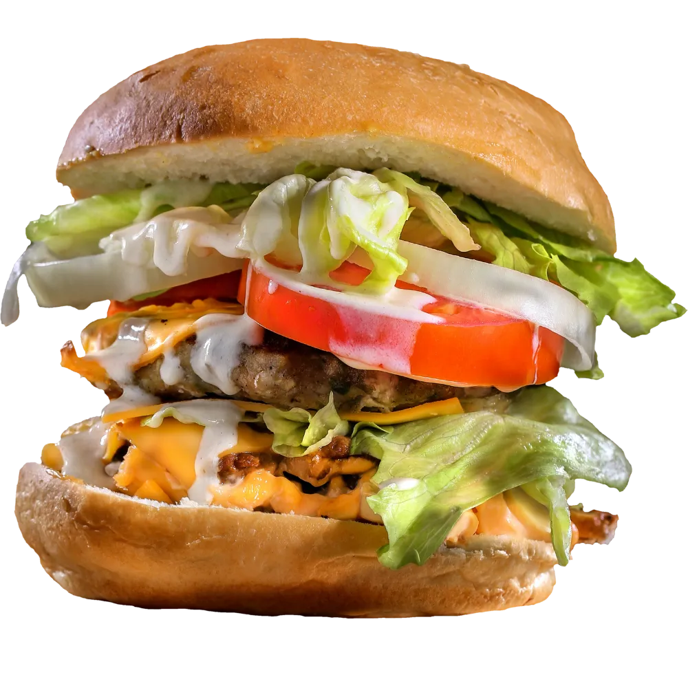 Bacon Deluxe