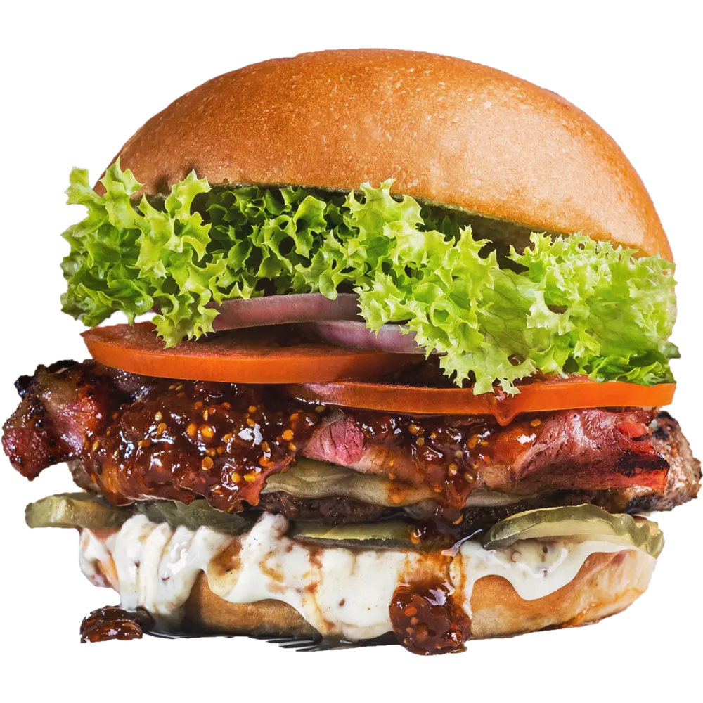 Hawaiian Teriyaki