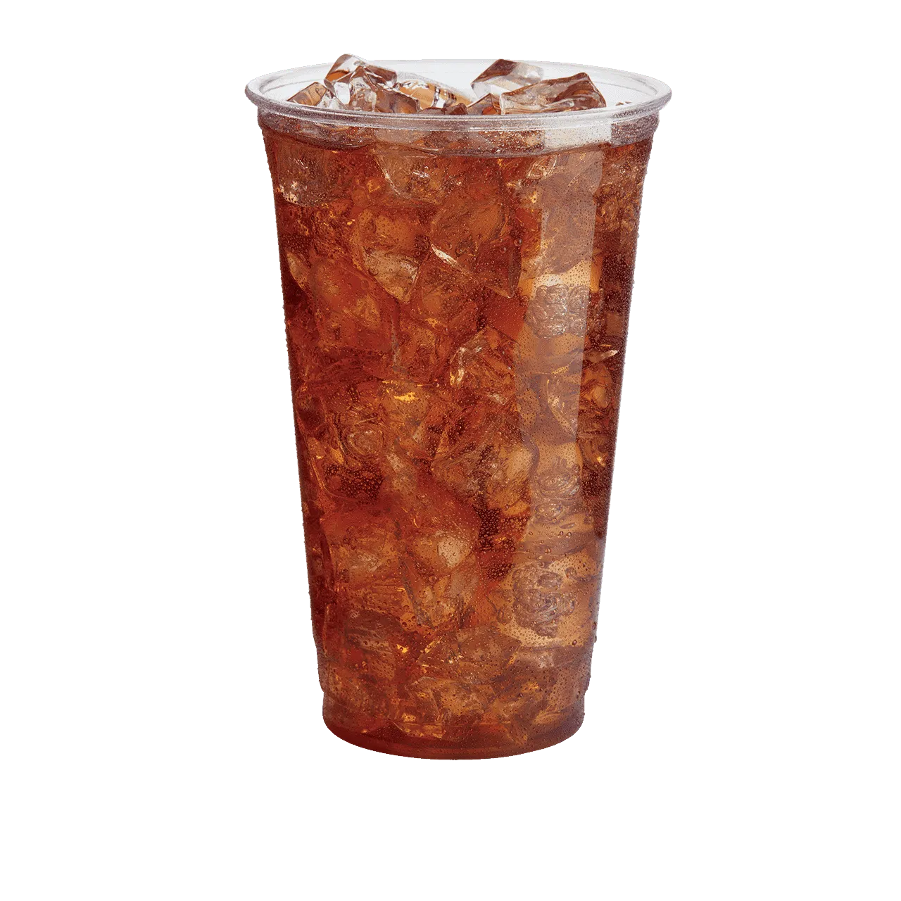 Frizzy Drink