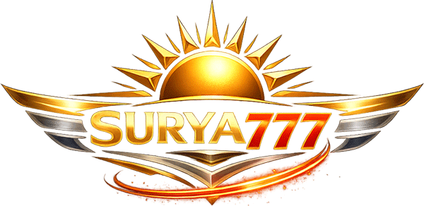 SURYA777 Logo