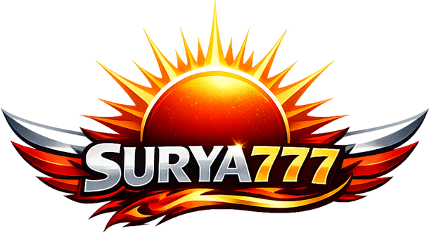 LOGO SURYA777