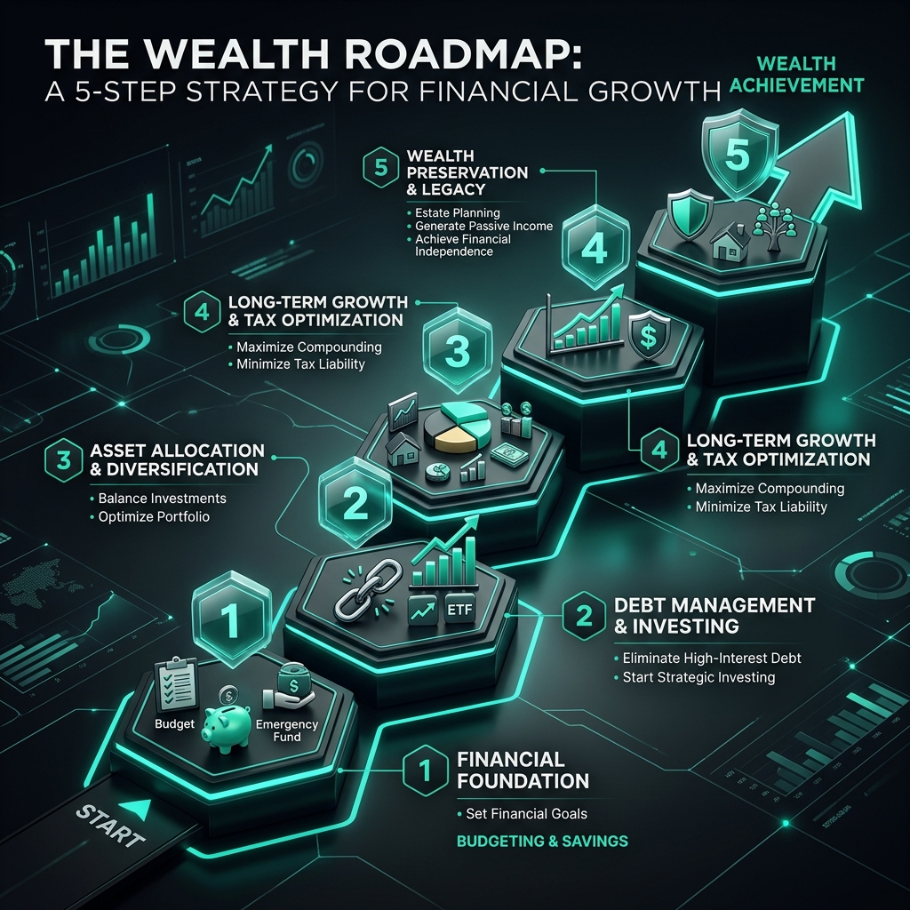 Solopreneur Wealth Roadmap
