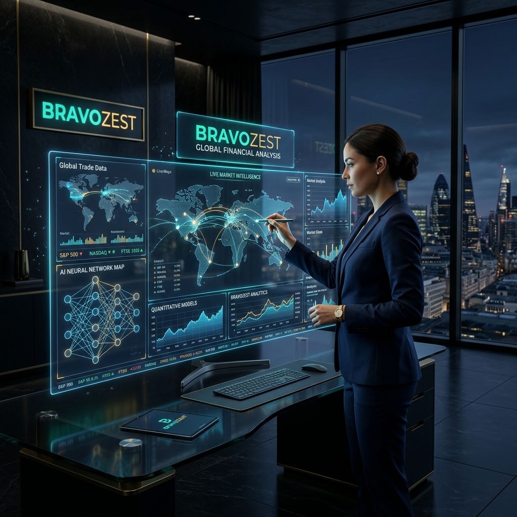 BravoZest Strategic HQ Background