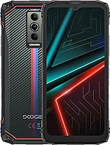 Doogee Blade 10 Energy