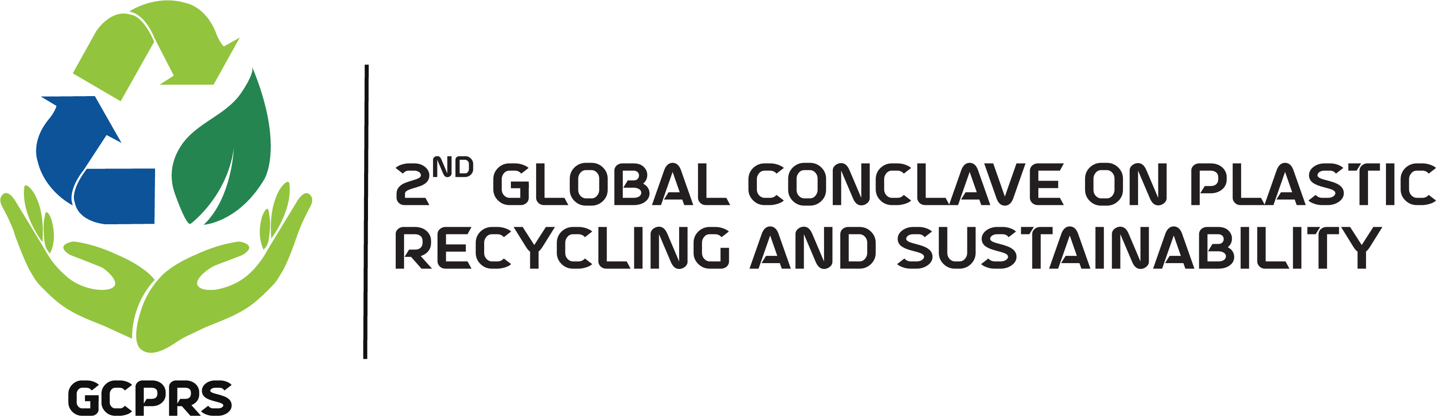 Global Conclave on Plastics Recycling and Sustainability (GCPRS)