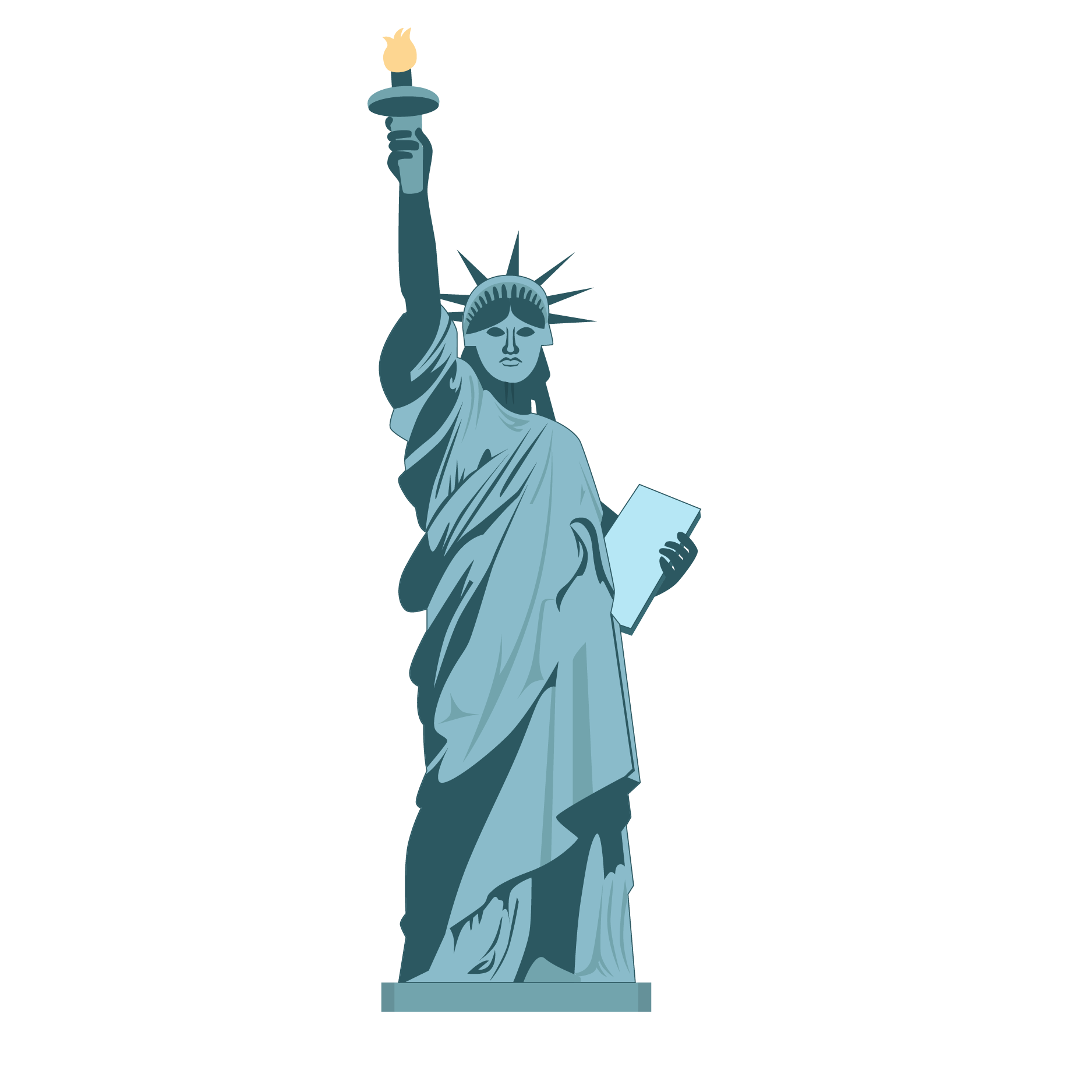 New York