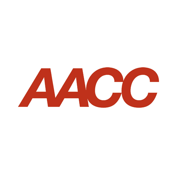 AACC
(American Association for Clinical Chemistry)