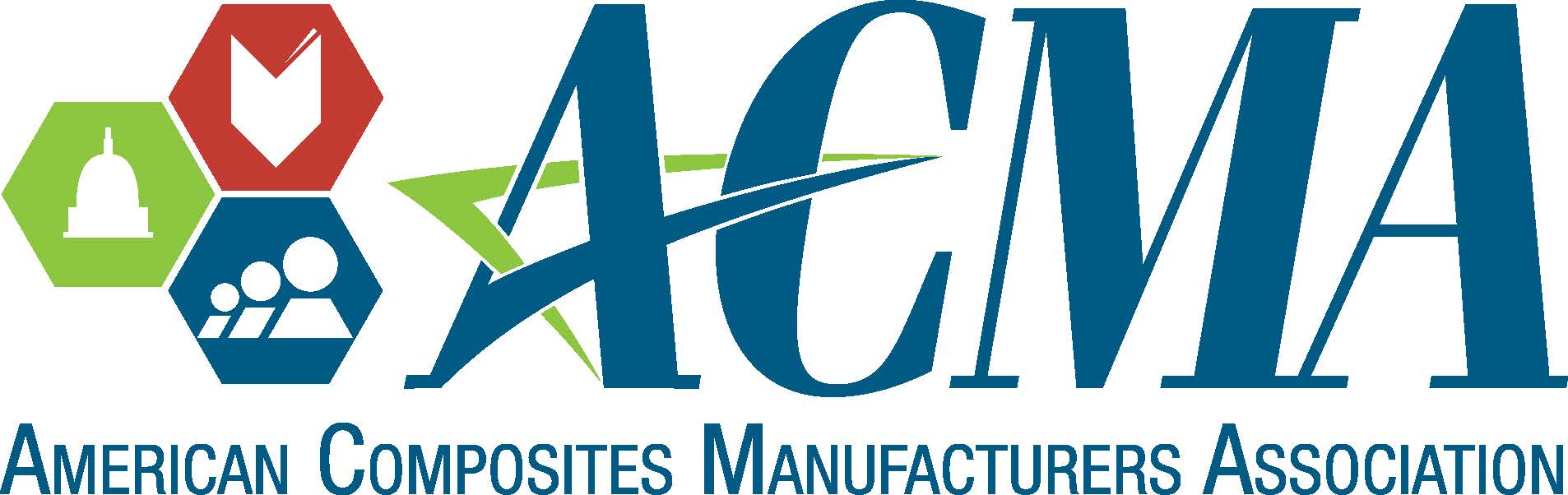 ACMA
(American Composites Manufacturers Association)