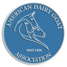 ADGA
(American Dairy Goat Association)