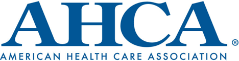 AHCA
(American Health Care Association)