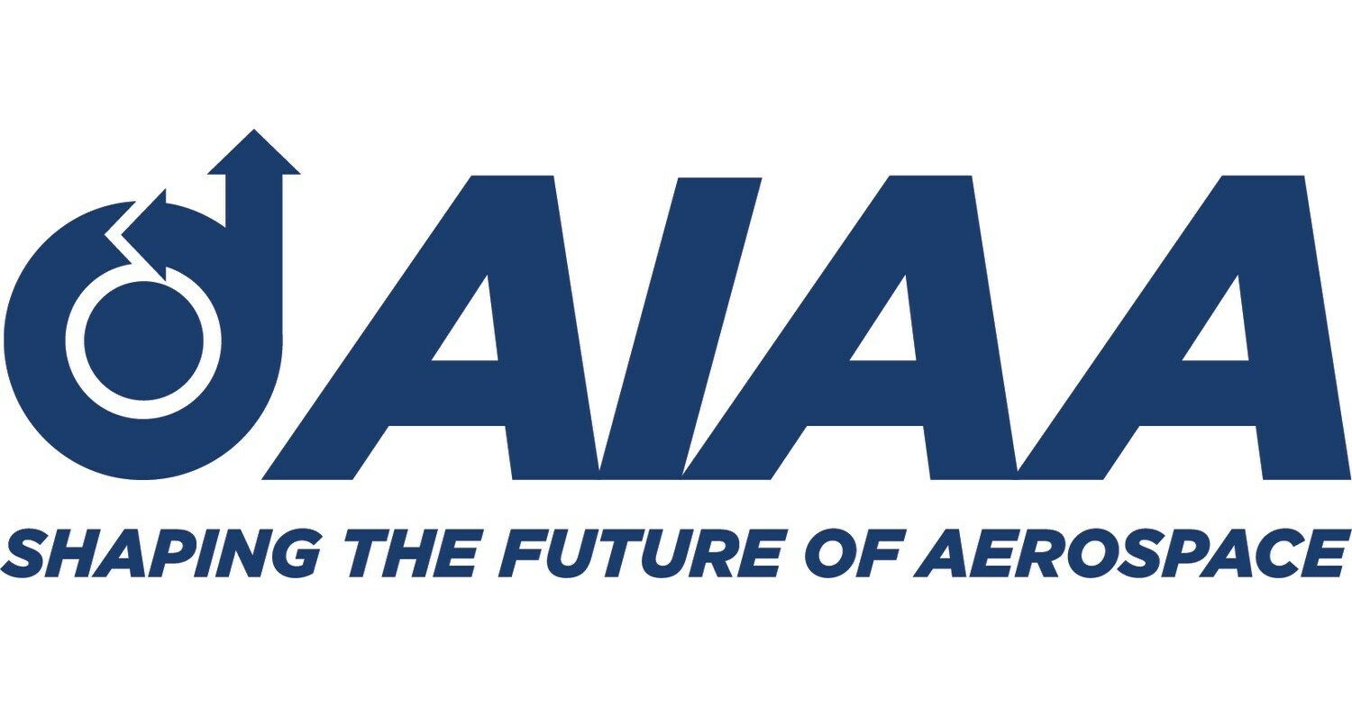 AIAA
(American Institute of Aeronautics and Astronautics)