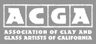 ACGA
(Association of Clay & Glass Artist of California)