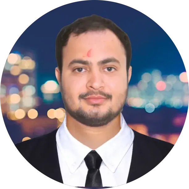 CHETAN SHARMA