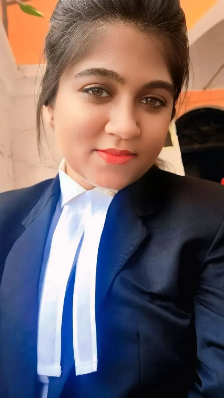 Naincy kesharwani