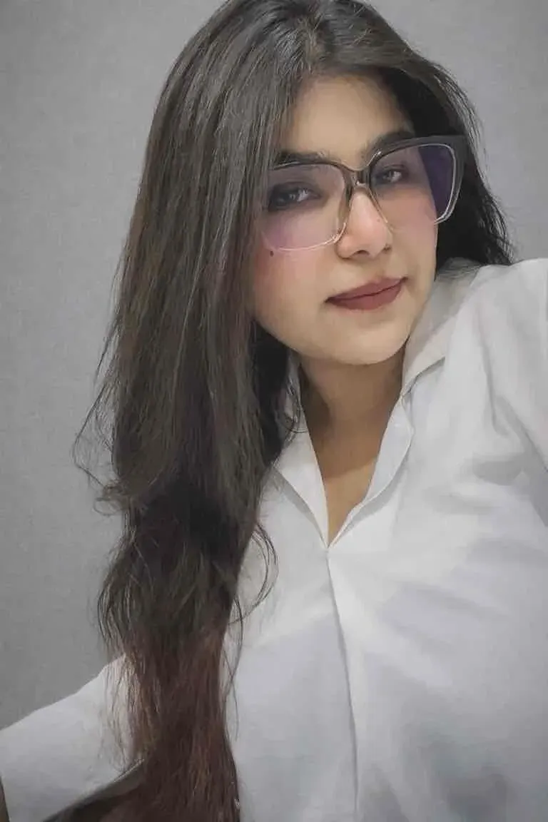 tanishka sharma