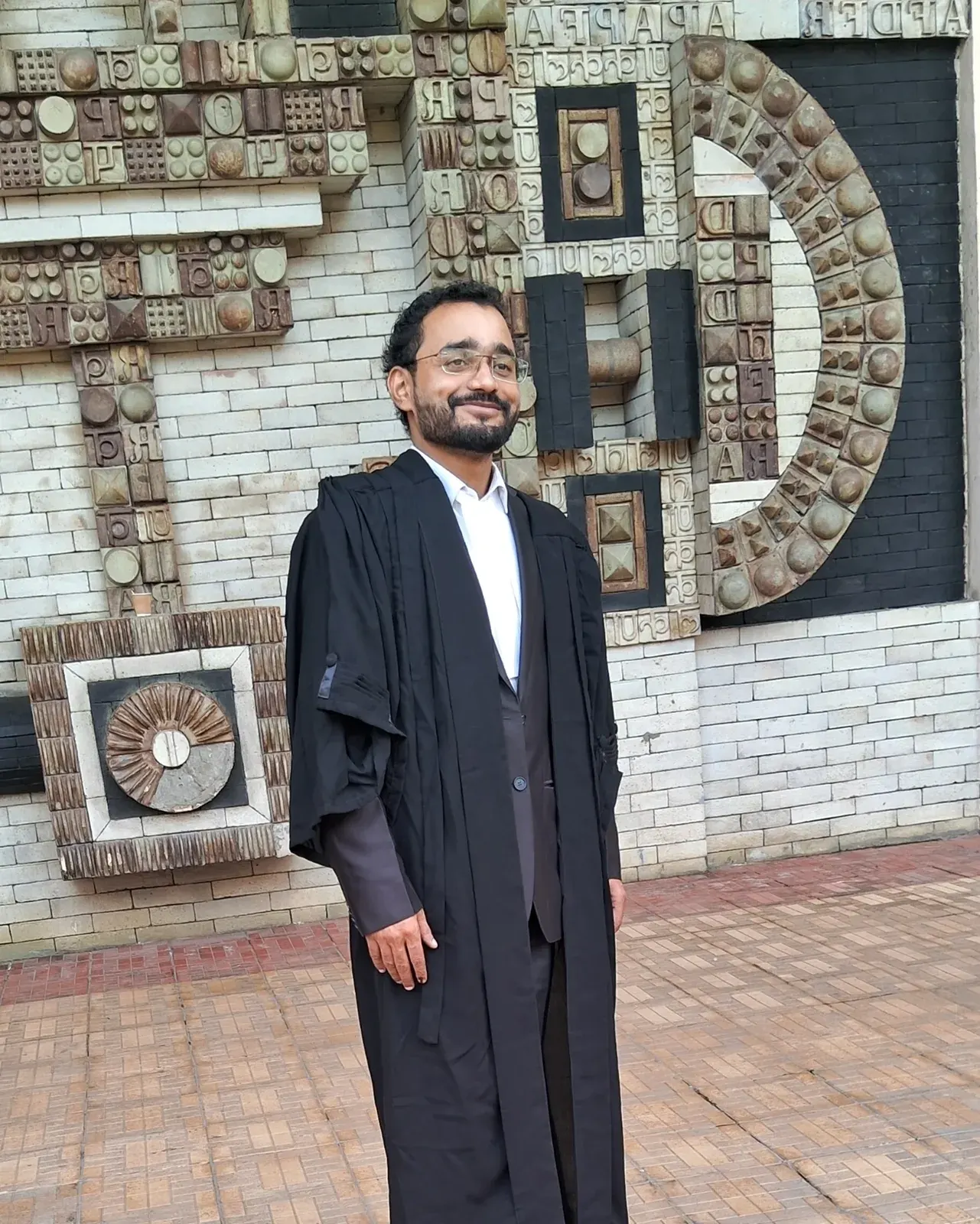 ARVIND PRATAP SINGH