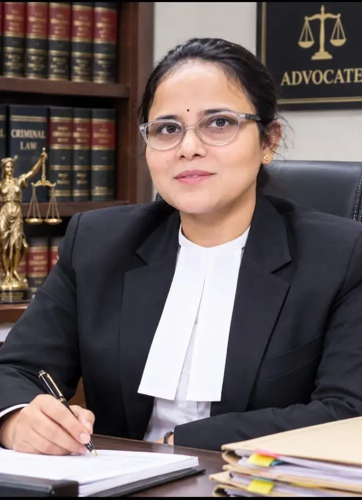 Vinita Pandey