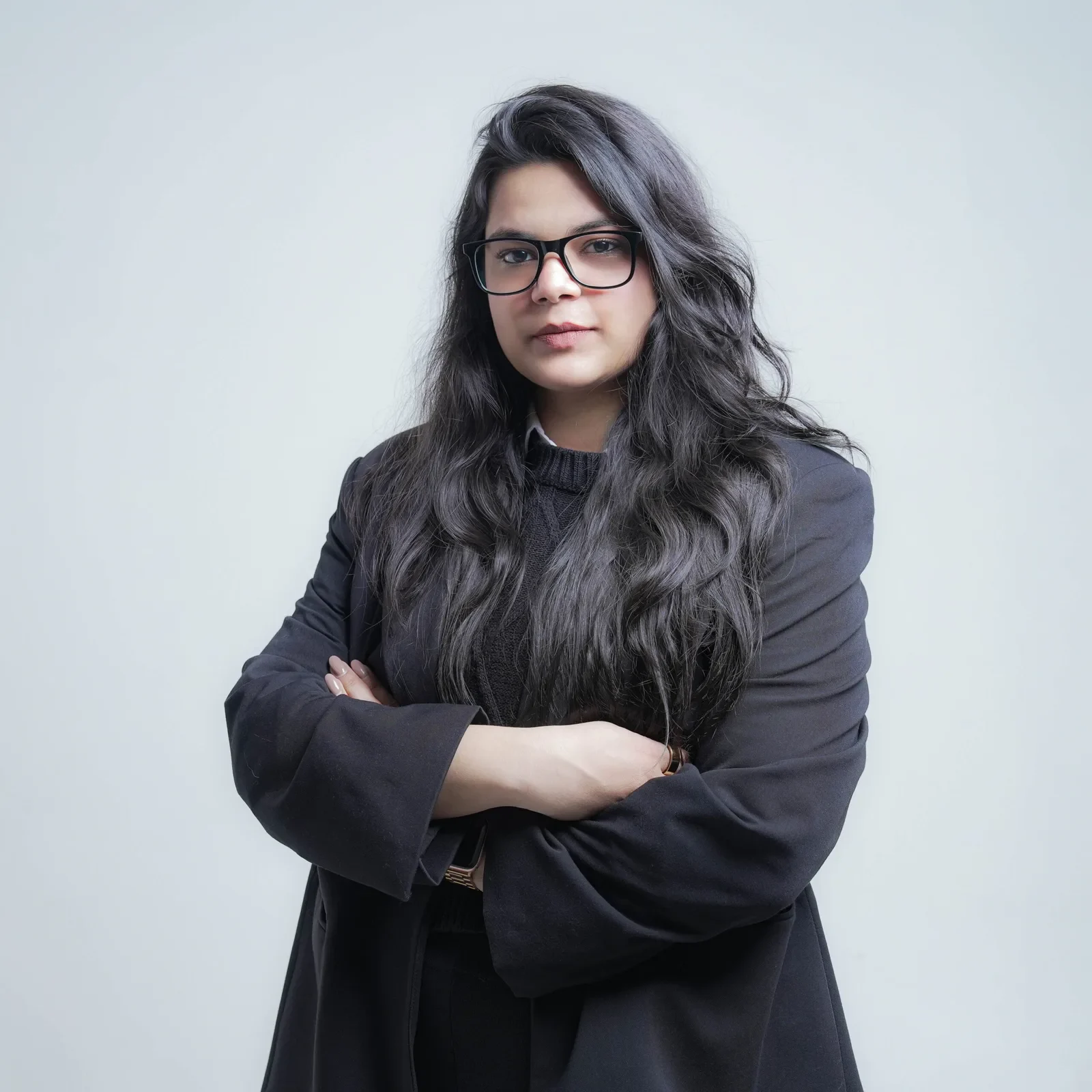 Sakshi Jain