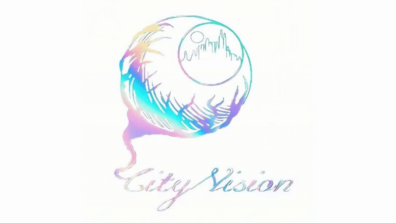 Loading City Vision...