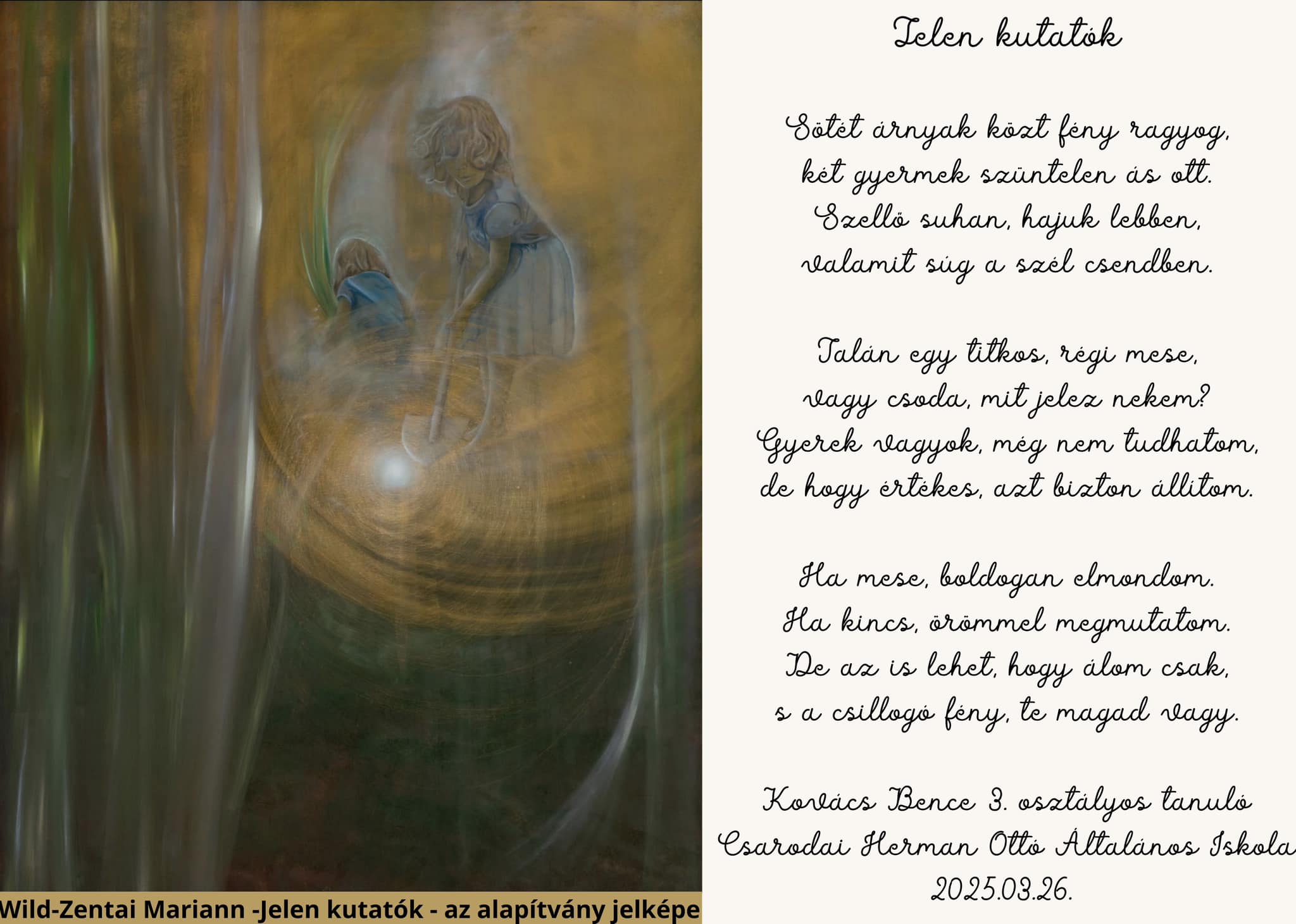 Az összefogás varázsa – egymillió forint Dorina családjához